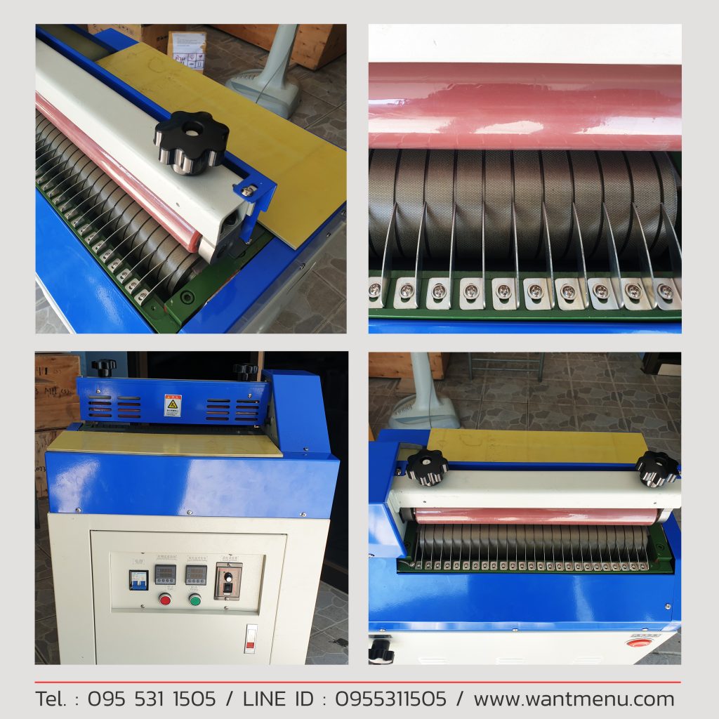 เครื่องทากาวร้อน, Hot melt glue machine, เครื่องทากาวหนังสัตว์, เครืองทากาวยาง, เครื่องกาวกาวกล่องกระดาษ, เครื่องทากาวโฟมแพ็คของ, เครื่องทากาวโดยใช้ความร้อน