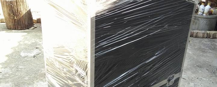 เครื่องโฟมปาร์ตี้ / เครื่องทำโฟม, เครื่องทำโพมปาร์ตี้แบบชู้ต / JET Foam Party Machine,เครื่องโฟมปาร์ตี้ / Foam Party Machine